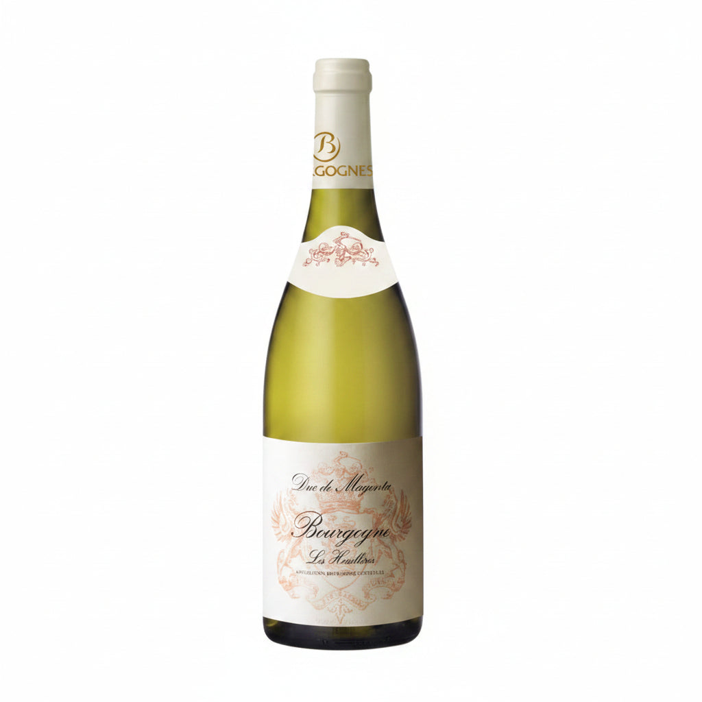 Buy bottle of Duc De Magenta Bourgogne Les Houilleres