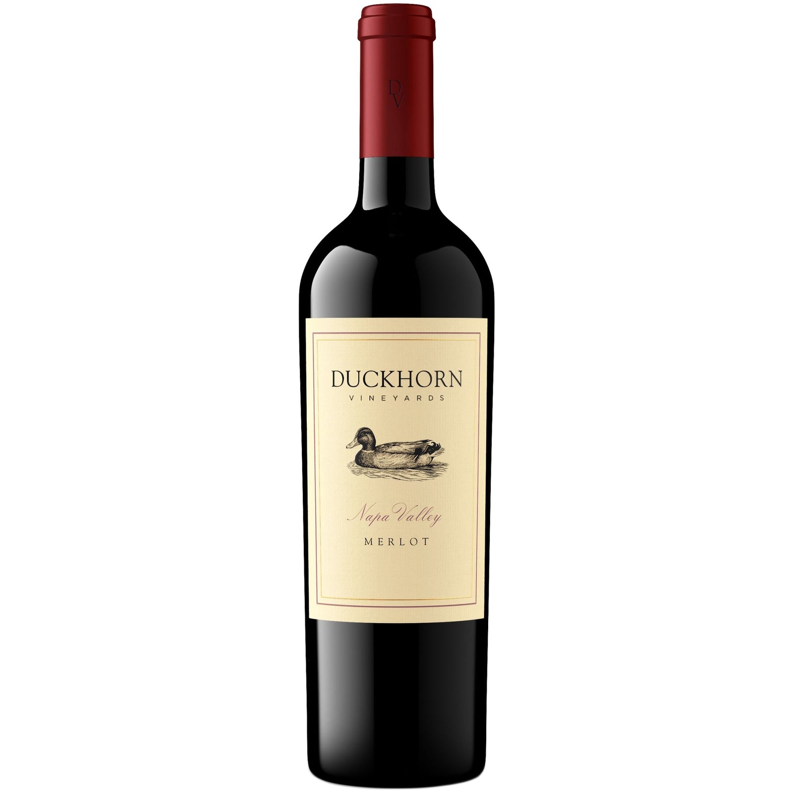 Duckhorn Napa Valley Merlot 750mL