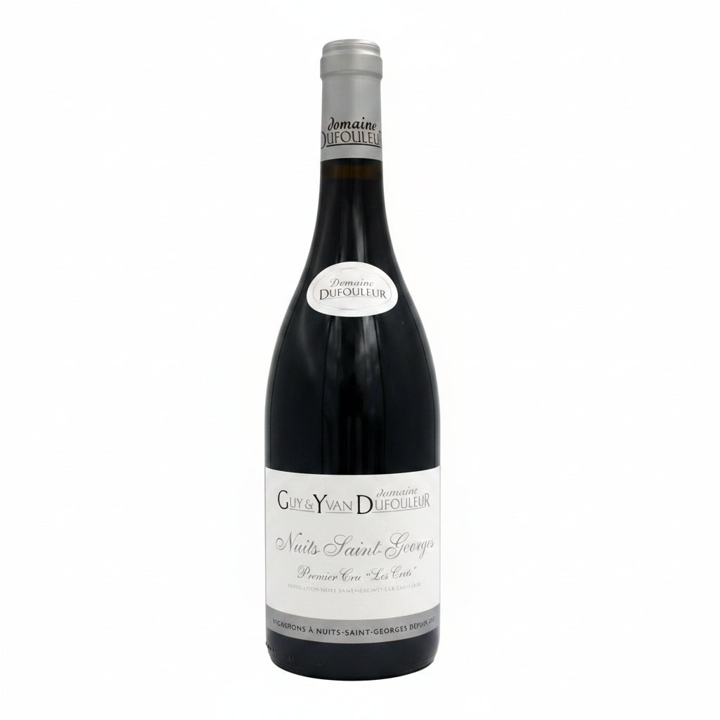 Buy bottle of Dufouleur Nuits 1Er Cru Les Crots