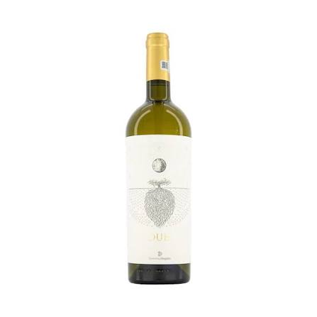 Buy Duh White Organic 750mL