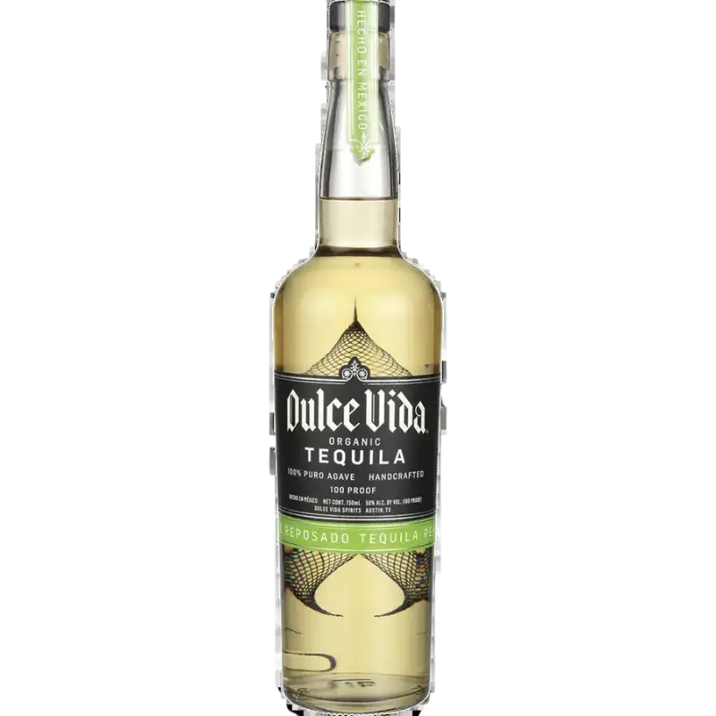 Dulce Vida Reposado 750Ml Bottle Image