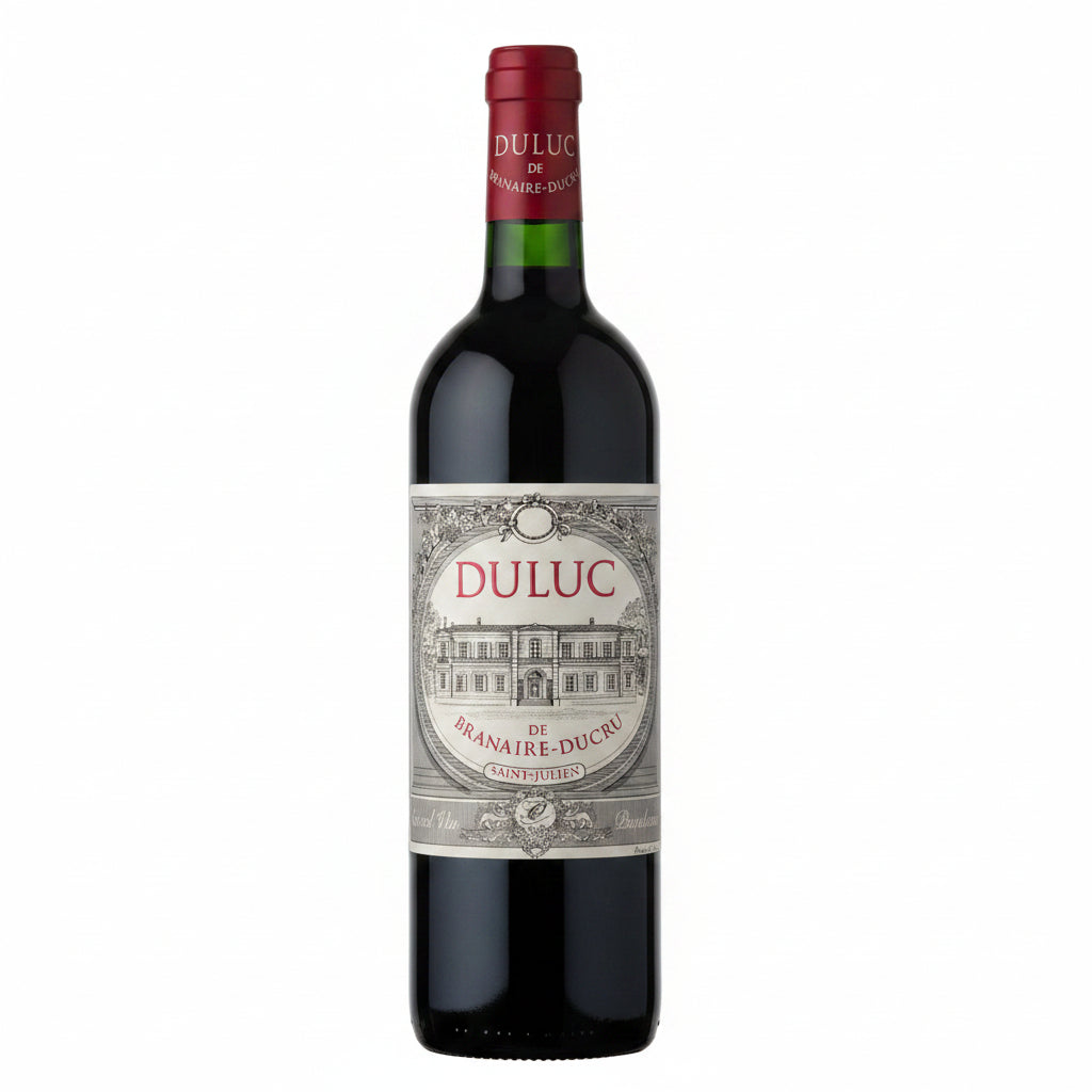 Buy bottle of Duluc De Branaire Ducru
