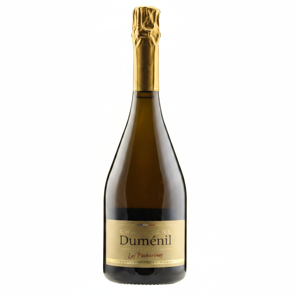 buy bottle of Dumenil Les Pecherines
