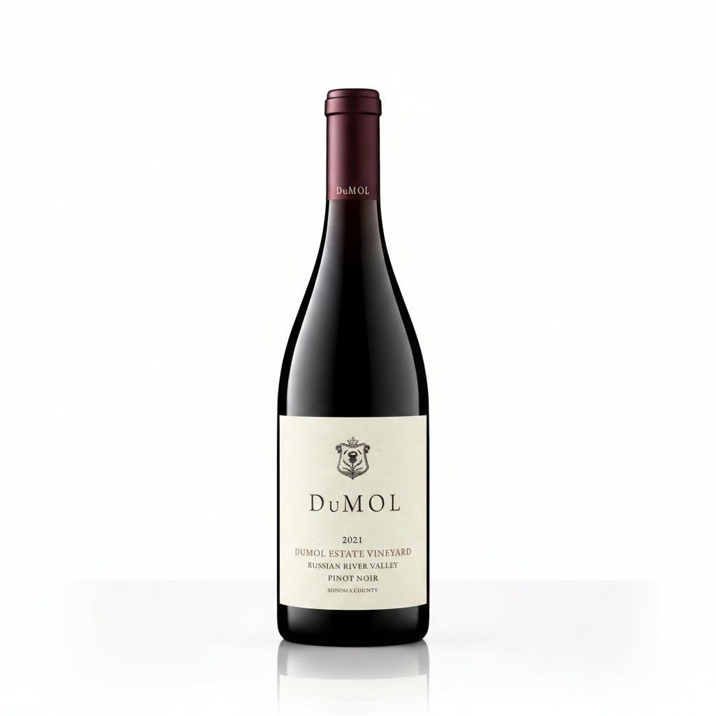 Buy A bottle of Dumol Estate Vineyard Russian River Valley Pinot Noir 750mL