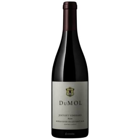 Buy Dumol 'Ryan' Russian River Valley Pinot Noir 750mL
