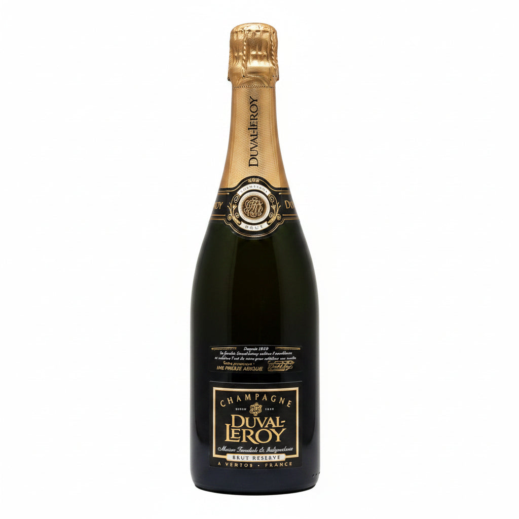 Buy bottle of Duval-Leroy Brut NV Reserve