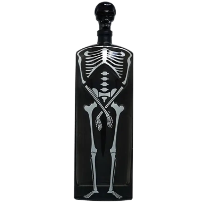 E T 51 Espresso Flavored Vodka 50Ml Bottle Image