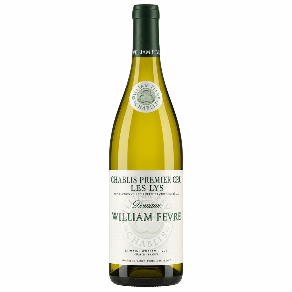 William Fevre Chablis Premier Cru 'Les Lys'