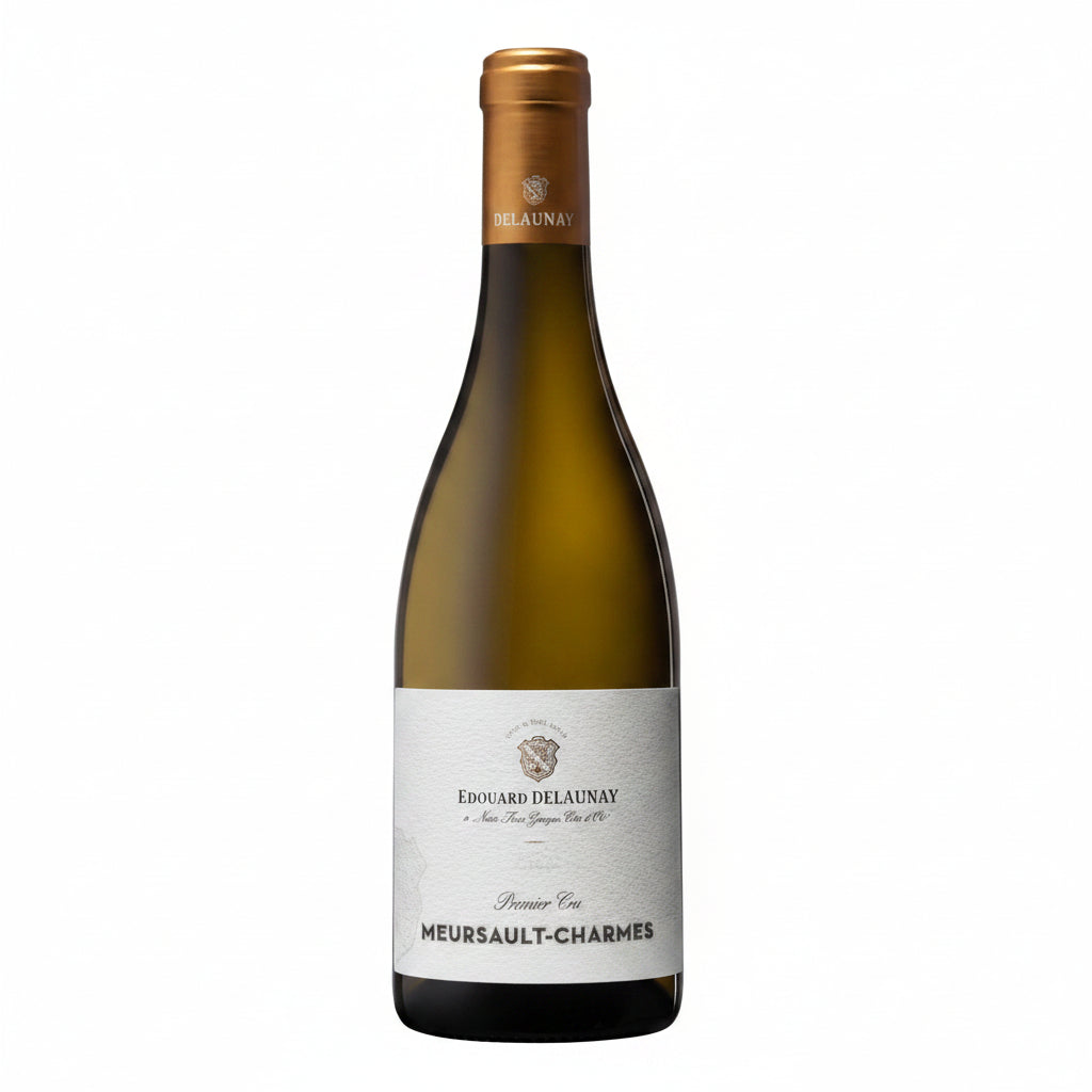 Buy bottle of Edouard Delaunay Meursault