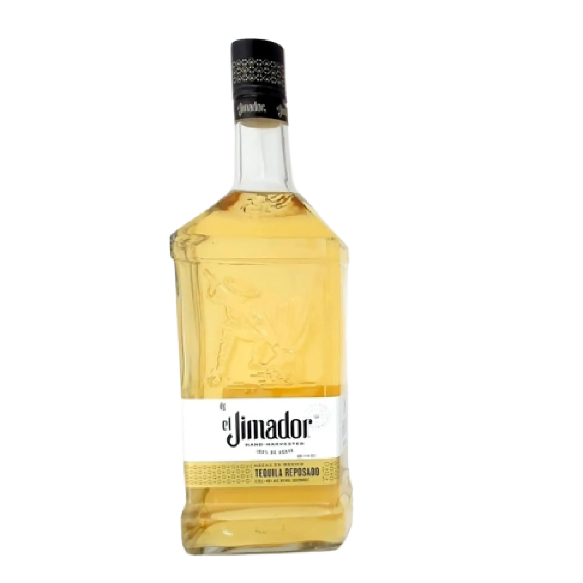 Buy El Jimador Reposado Tequila 1.75L