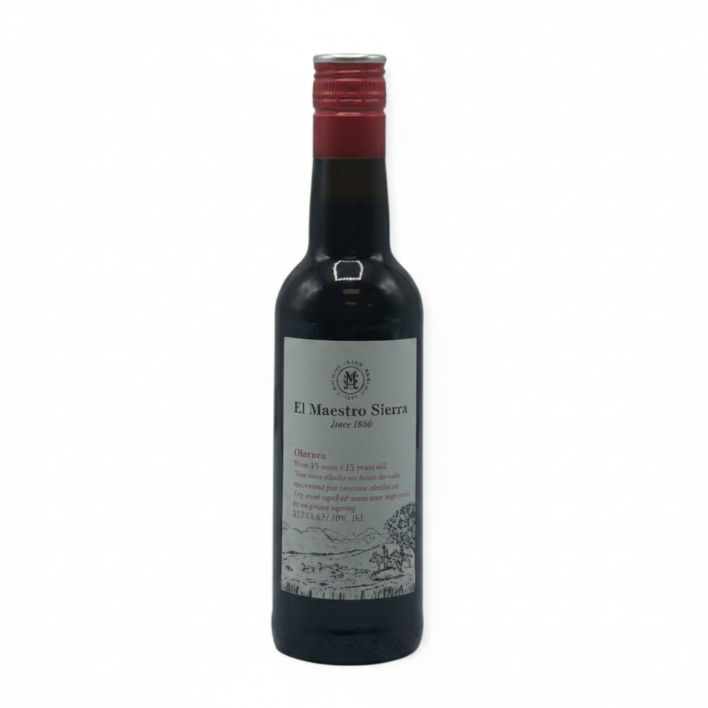 Buy bottle of El Maestro Sierra Oloroso 750mL