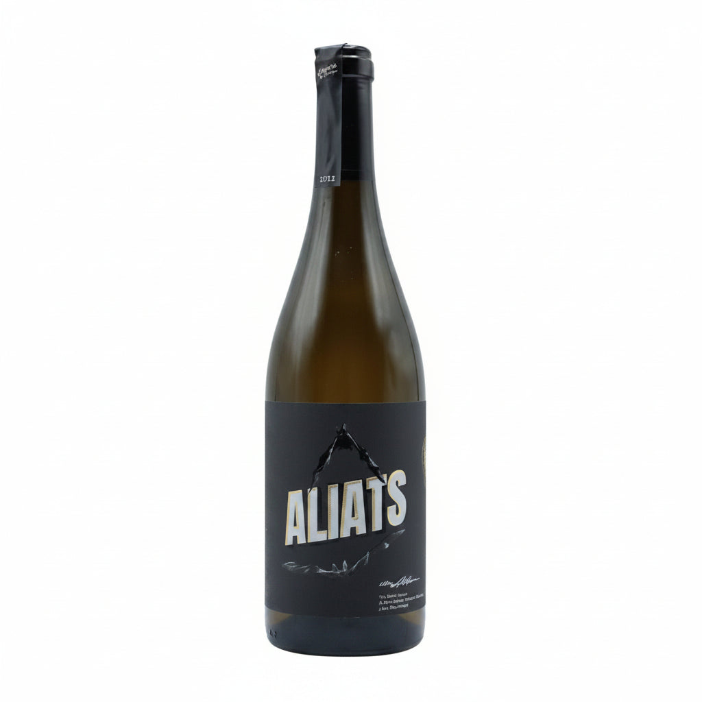 Buy Enguera - Aliats Blanco 750mL