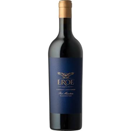 Buy Eroe Red Mountain Cabernet Sauvignon 750mL