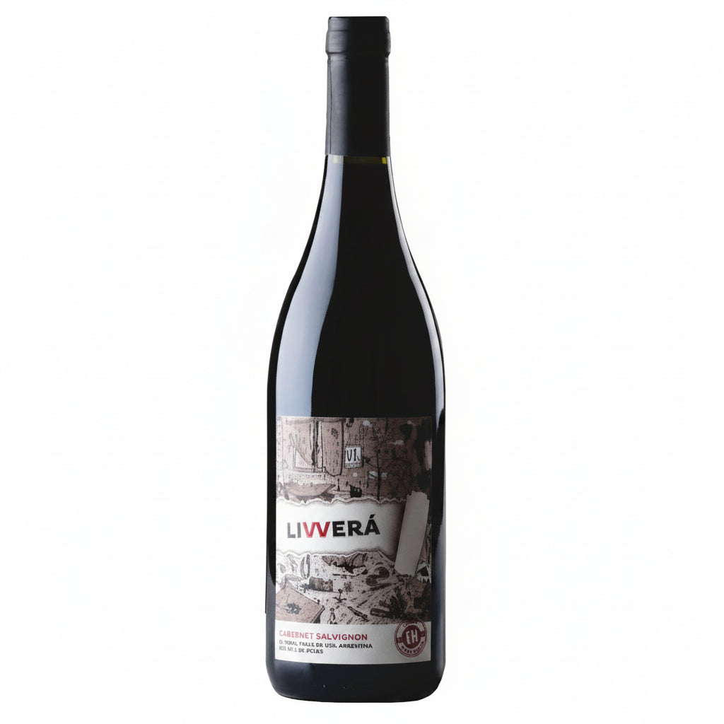 Buy A bottle of Escala Humana Cabernet Sauvignon 750mL