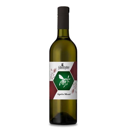 Buy Fallentimber Apres Mead 750mL