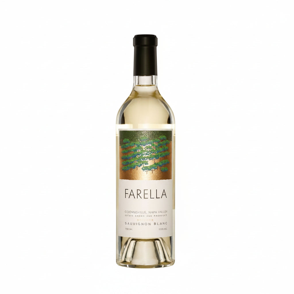 Buy Farella Sauv/Blanc Coombsville Napa 750mL