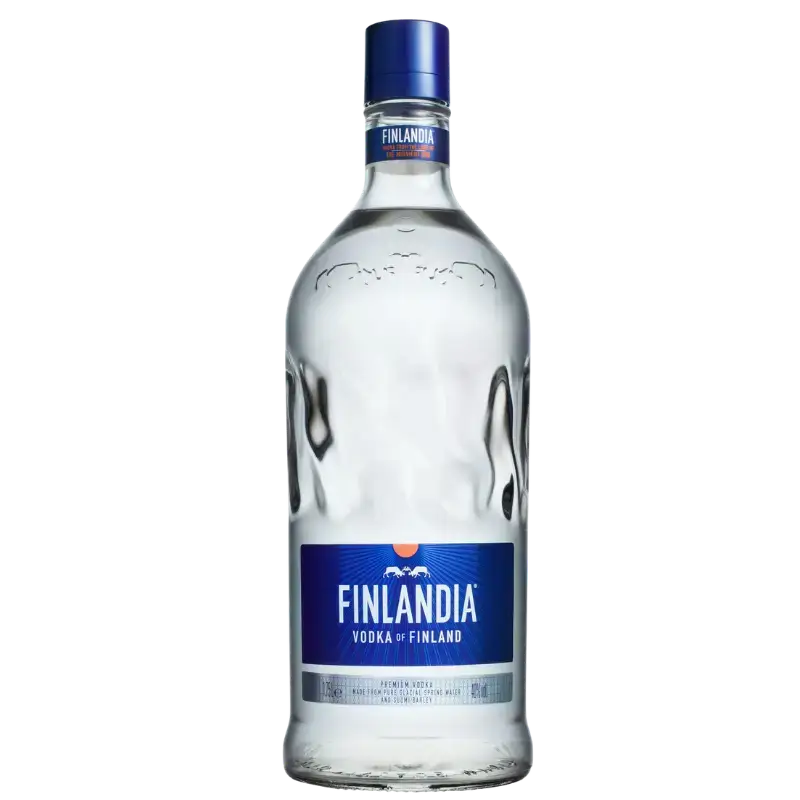 Finlandia 1 75L Bottle Image