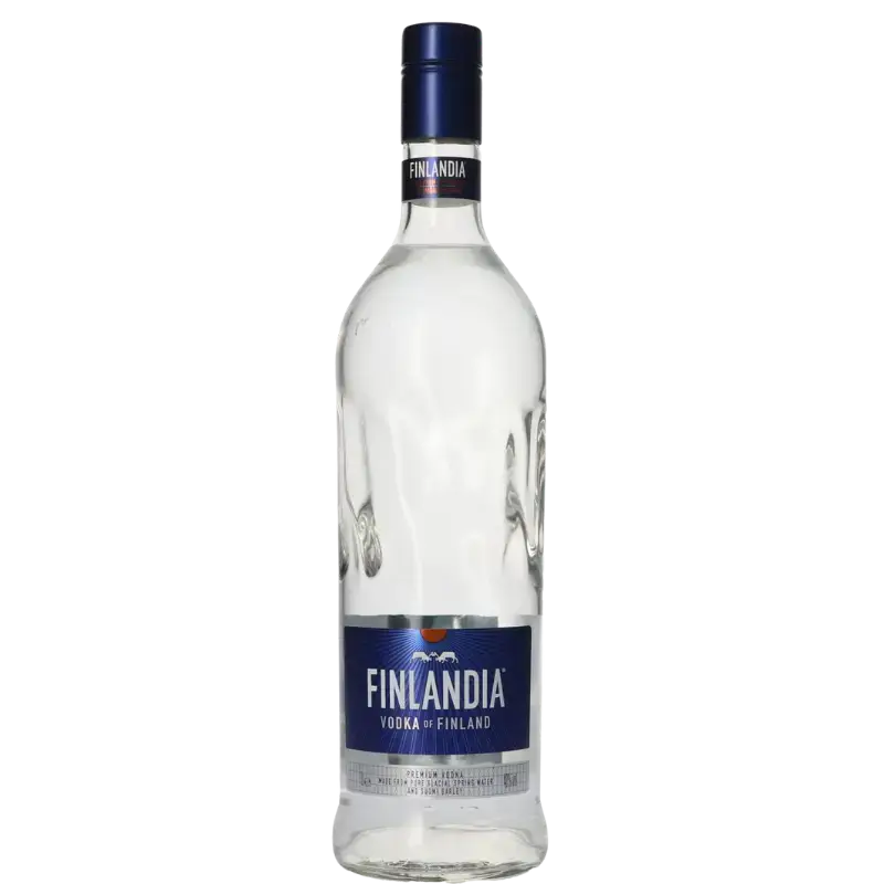 Finlandia 1L Bottle Image