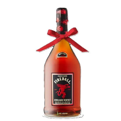 Fireball Dragnum 1 75L Bottle Image