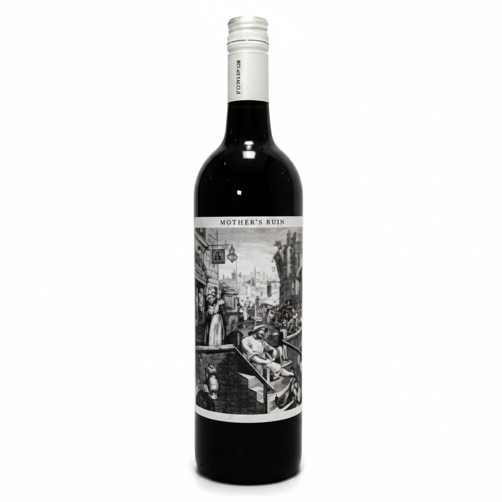 Buy A bottle of First Drop Mother's Ruin Cabernet Sauvig 750mL