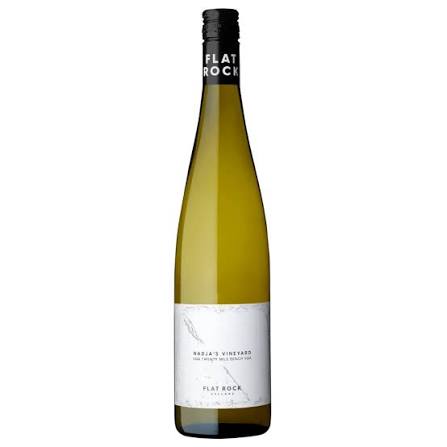 Buy A bottle of Flat Rock Cellars Nadja's Vineyard Riesling 750mL