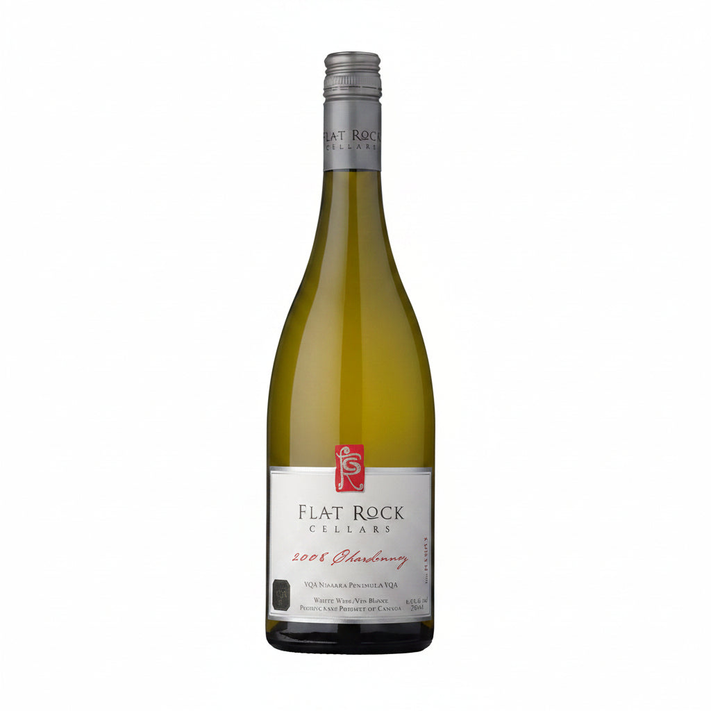 Buy Bottle of Flat Rock Chardonnay Np 750mL