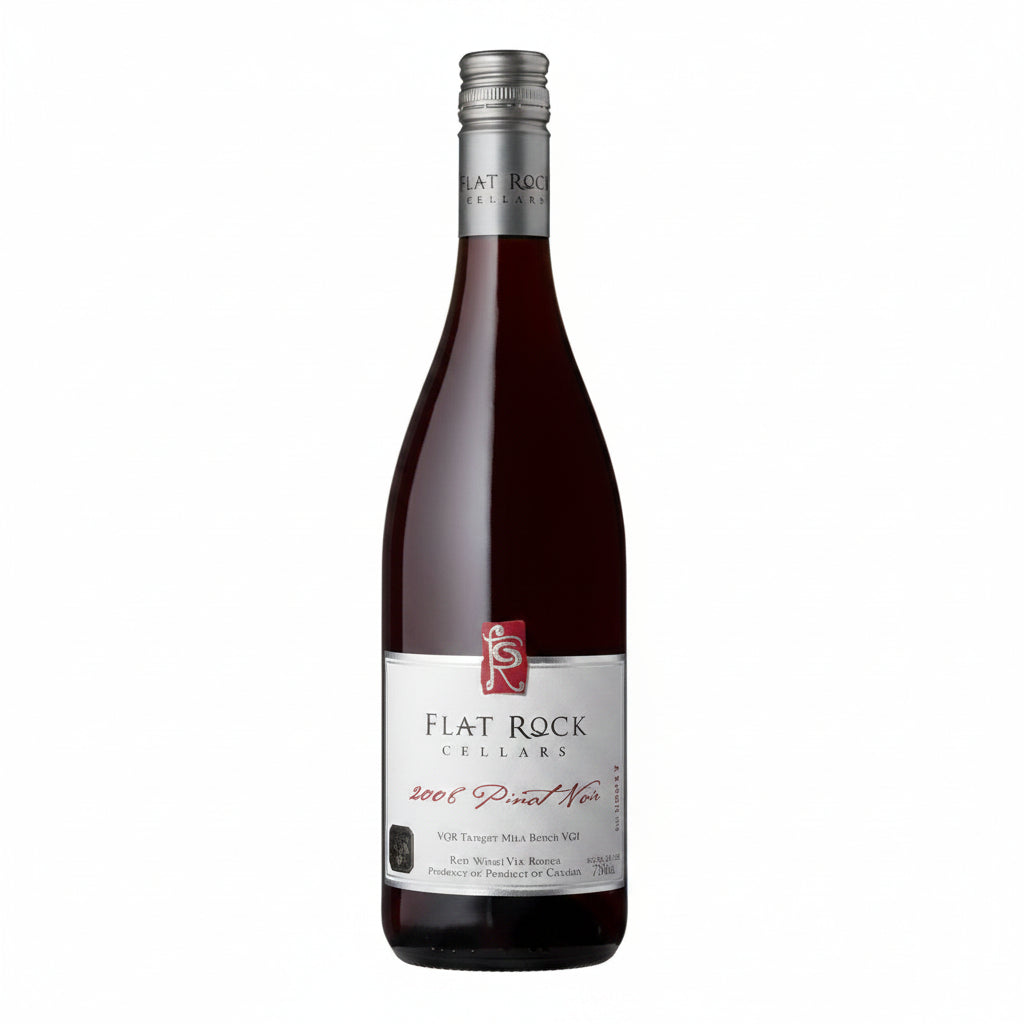 Buy bottle of Flat Rock Pinot Noir Np 750mL