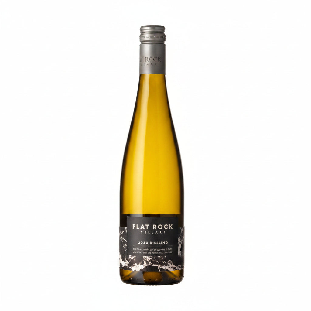 Buy bottle of Flat Rock Riesling Np 750mL