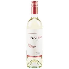 Buy Flat Top Hills Sauvignon Blanc 750mL
