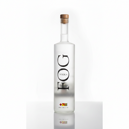 Fog Vodka