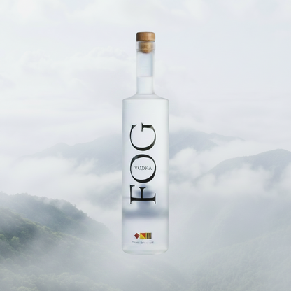 Fog Vodka