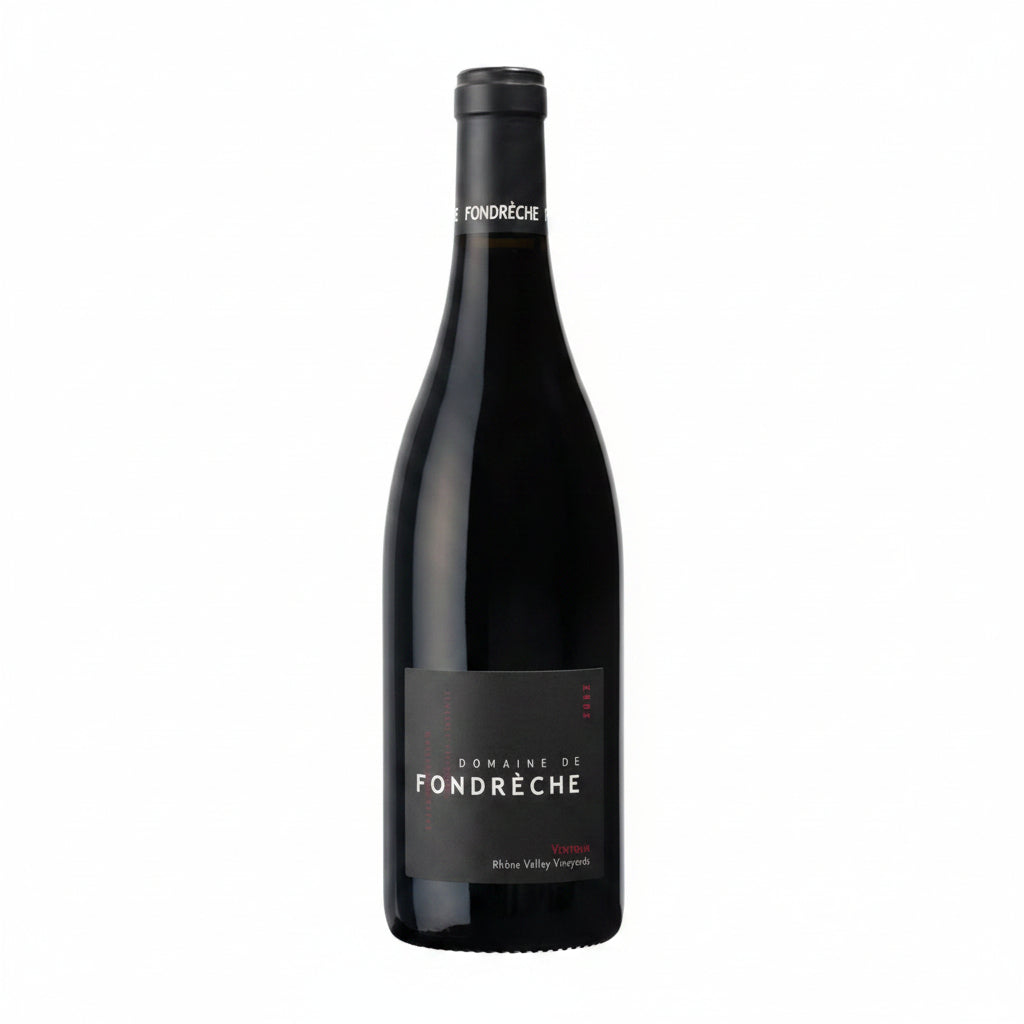 Buy bottle of Fondreche Sinso Rouge