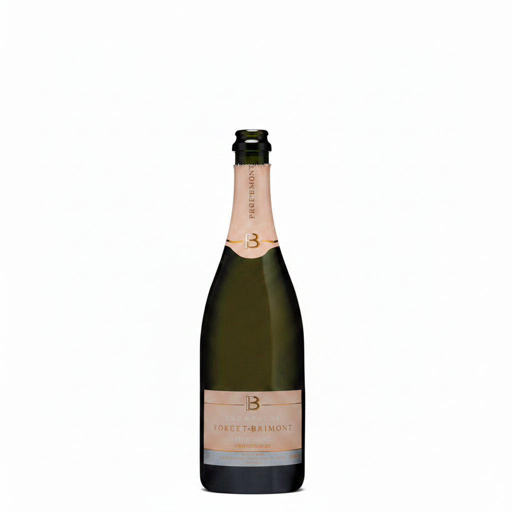 Buy bottle of Forget Brimont Rose Premier Cru