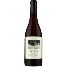 Buy Foris Rogue Valley Pinot Noir 750mL