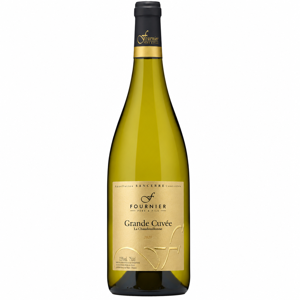 Fournier Pere & Fils Sancerre Grand Cuvee 'La Chaudouillonne'