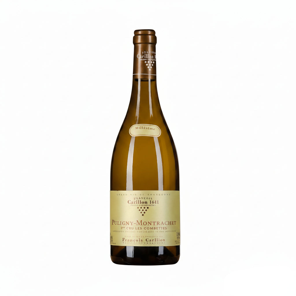 Buy bottle of Francois Carillon Puligny-Montrachet 1ER Cru 'Les Combettes'