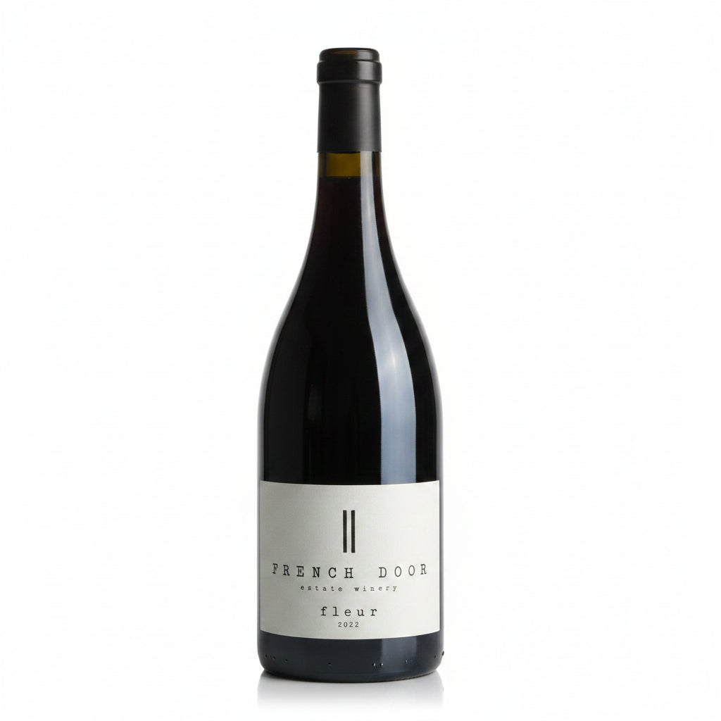 Buy French Door Estate Fleur Gamay 750mL