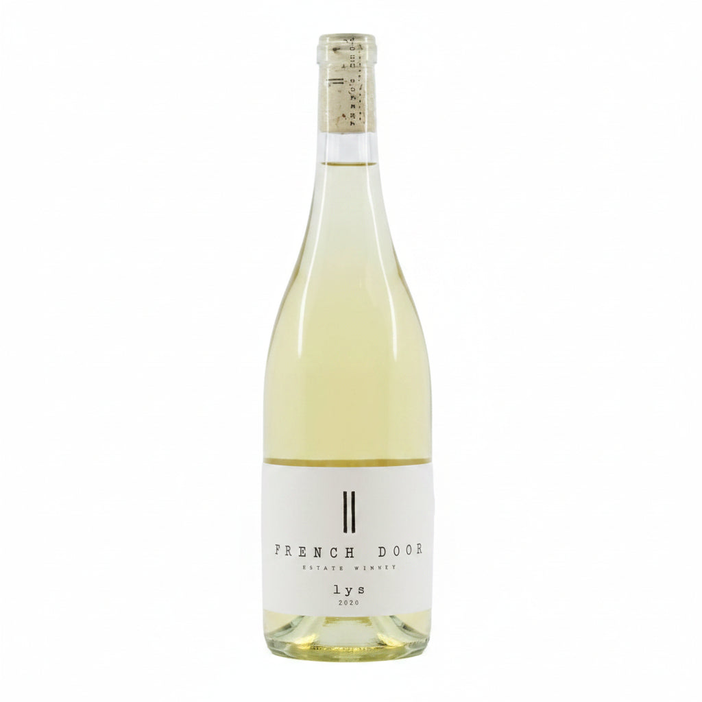 Buy French Door Estate Viognier Lys 750mL