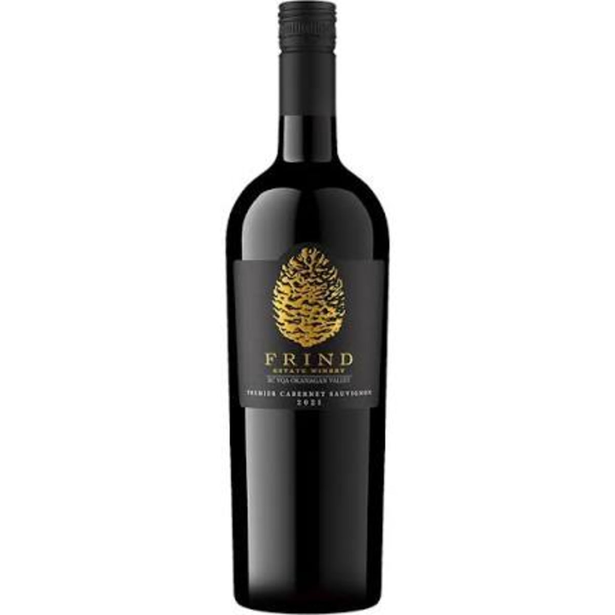 Buy Frind Cabernet Franc 750mL