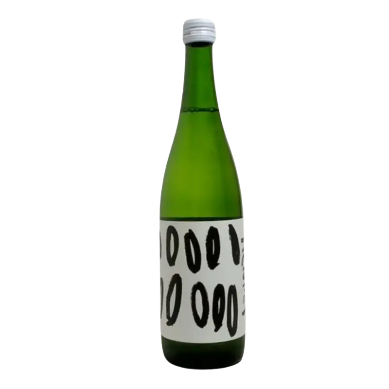 Fukucho Henpei 720Ml Bottle Image