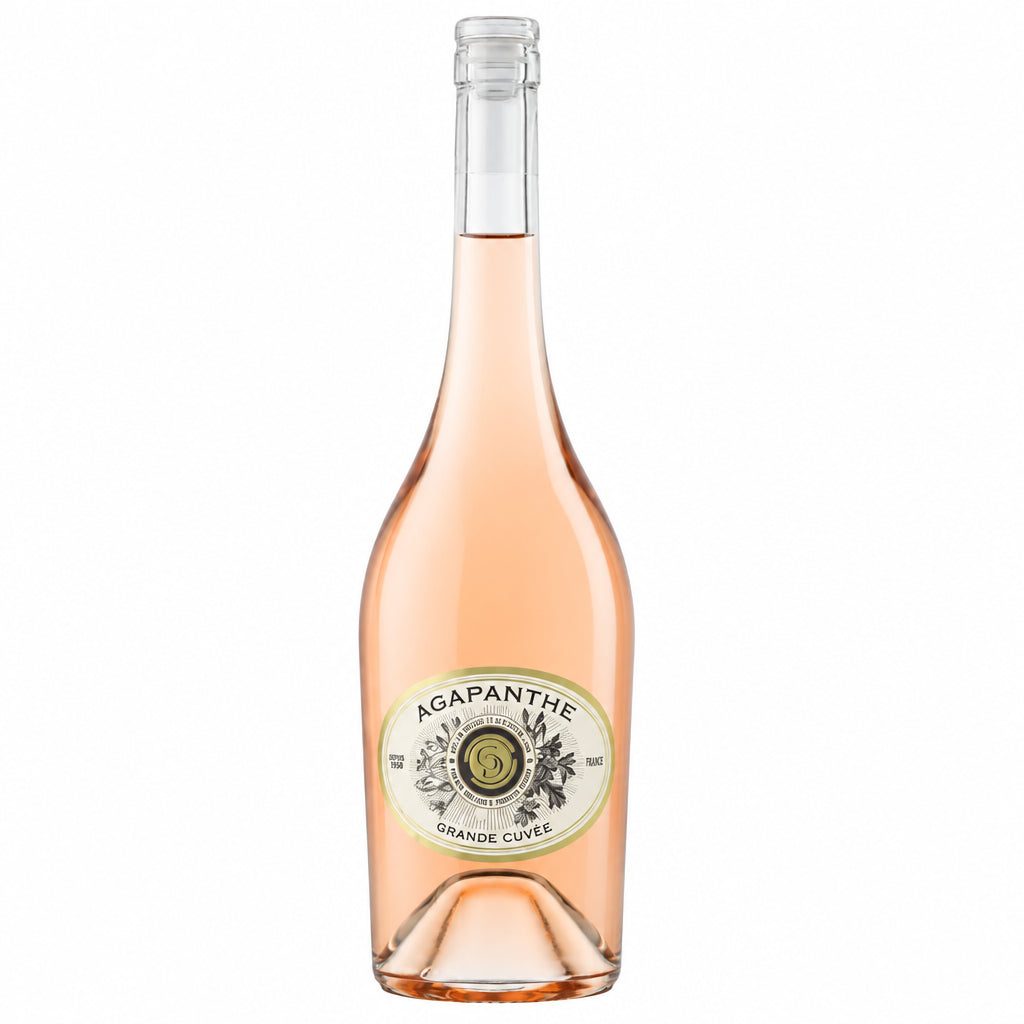 Gilbert & Gaillard Agapanthe Rose