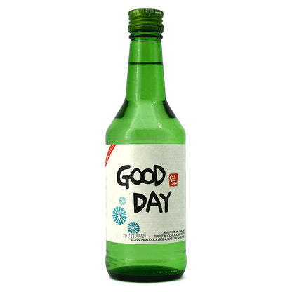 Good Day Original Soju 360mL