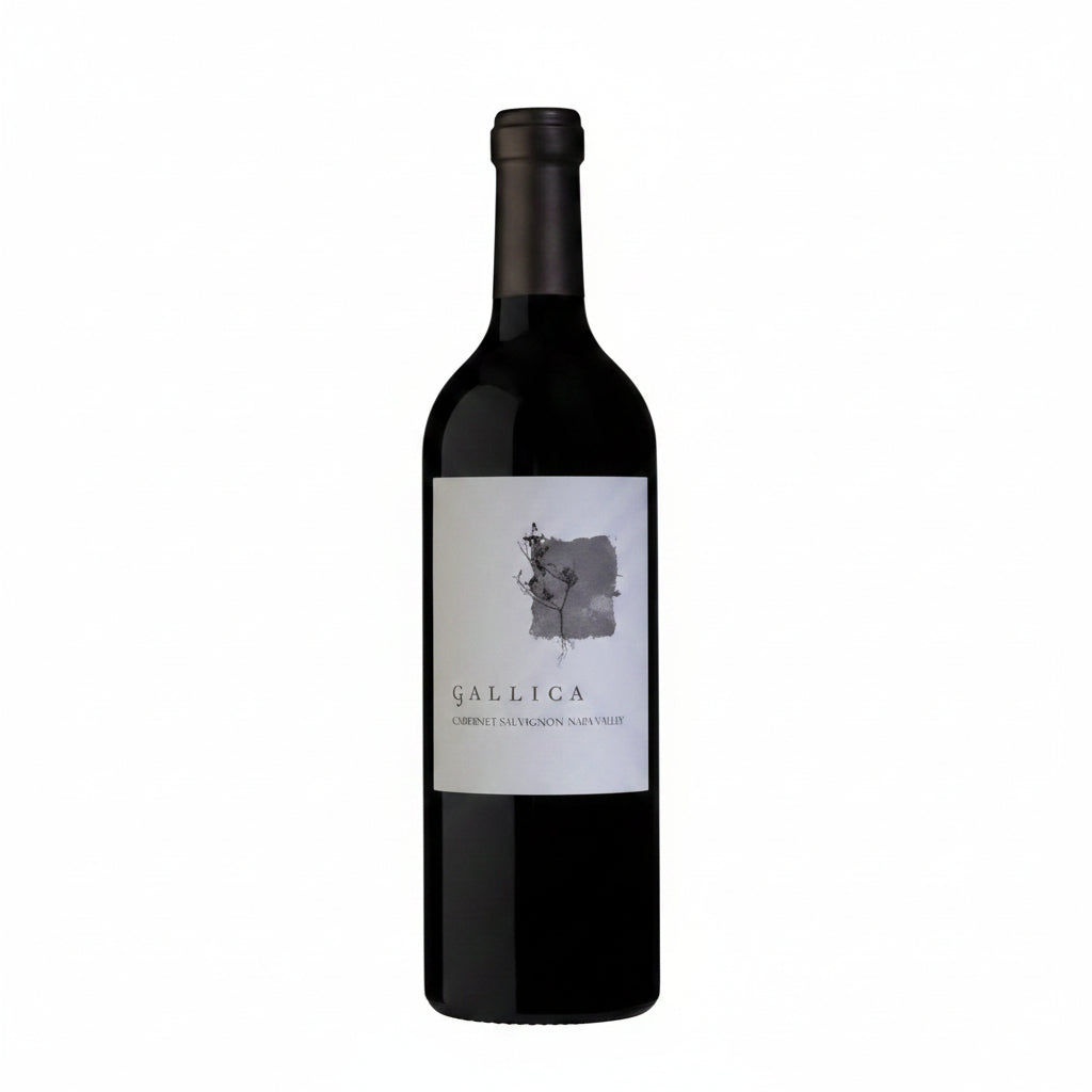 Buy Gallica Cabernet Sauvignon Oakville 2012 750mL