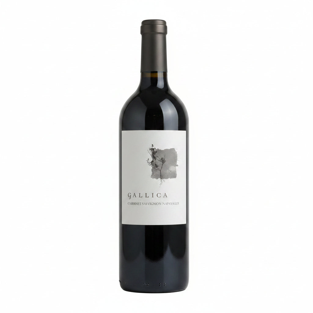 Buy Gallica Cabernet Sauvignon Oakville 750mL