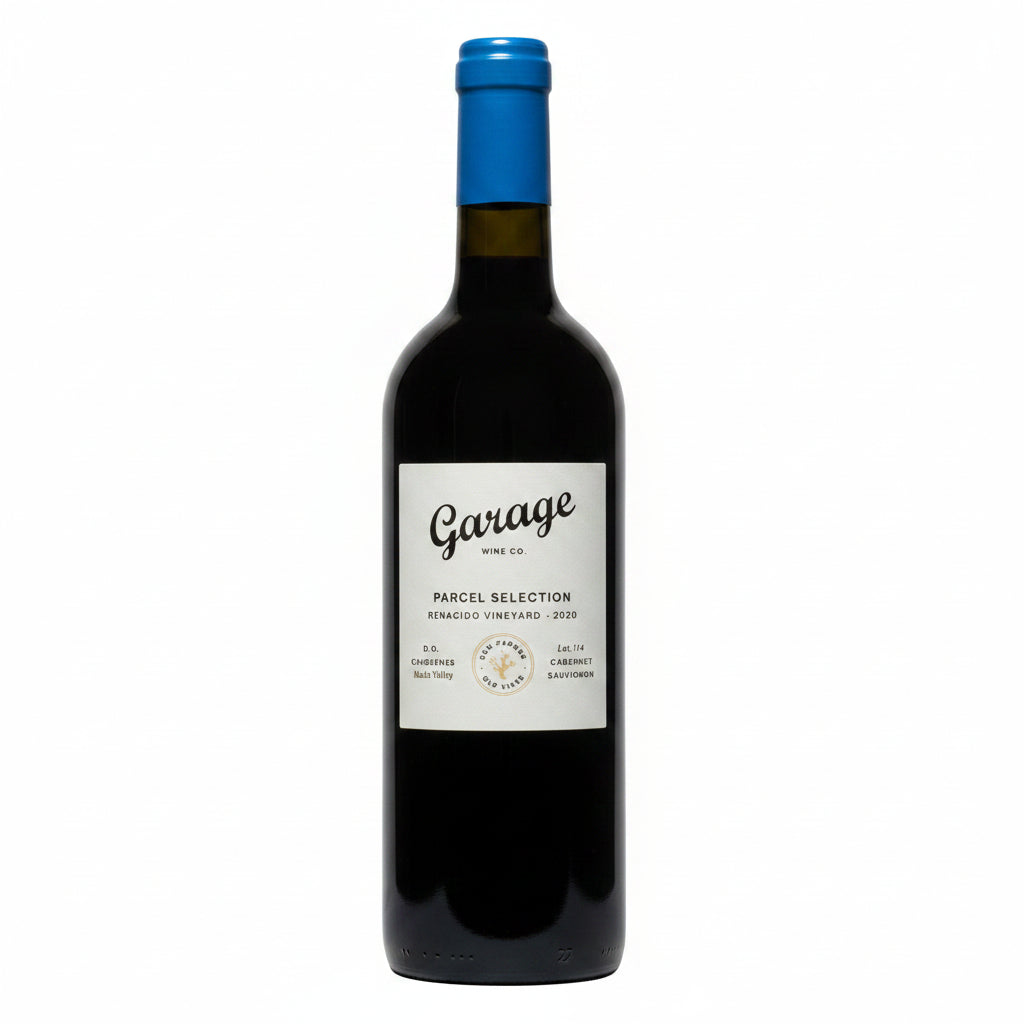 Buy bottle of Garage Wine Co Cabernet Sauvignon 750mL