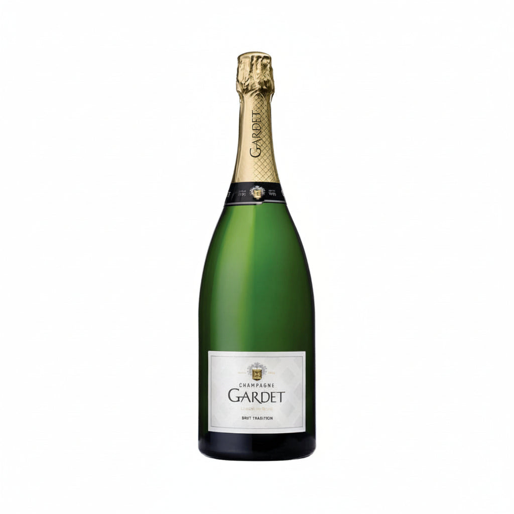 Buy bottle of Gardet Brut Tradition 1.5L