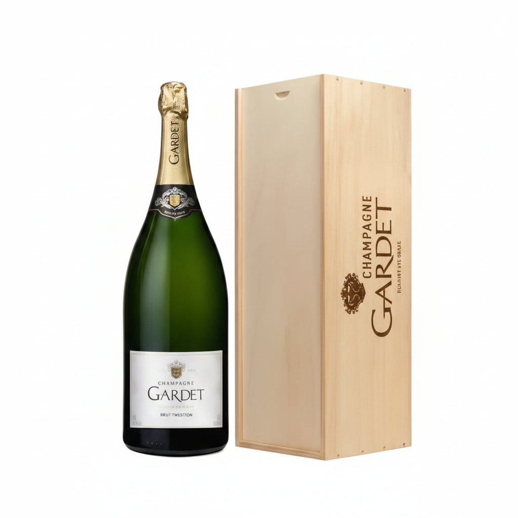 Buy bottle of Gardet Brut Tradition 3L