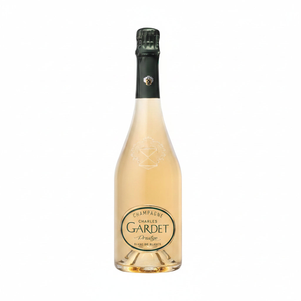 Buy bottle of Gardet Prestige Charles Blanc De Blancs