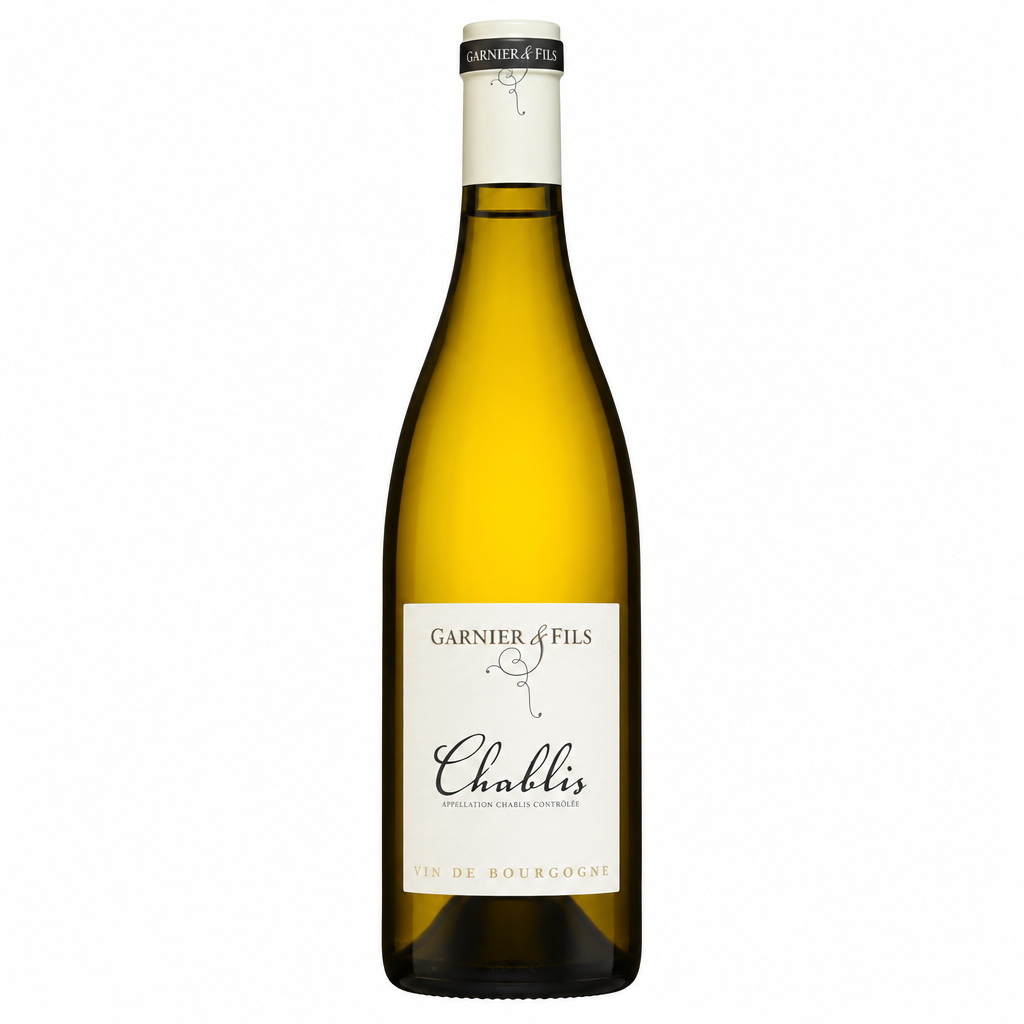 Garnier & Fils Chablis