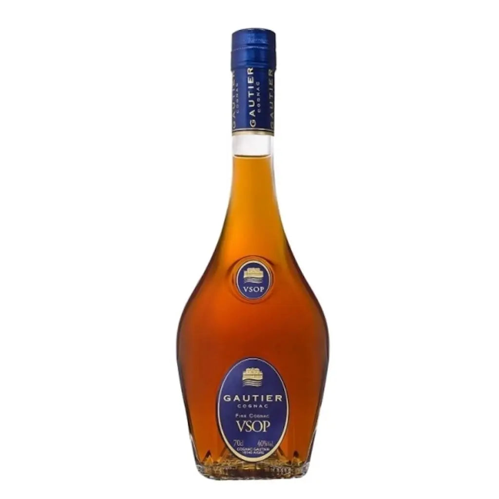 Gautier Cognac Vsop 750Ml Bottle Image